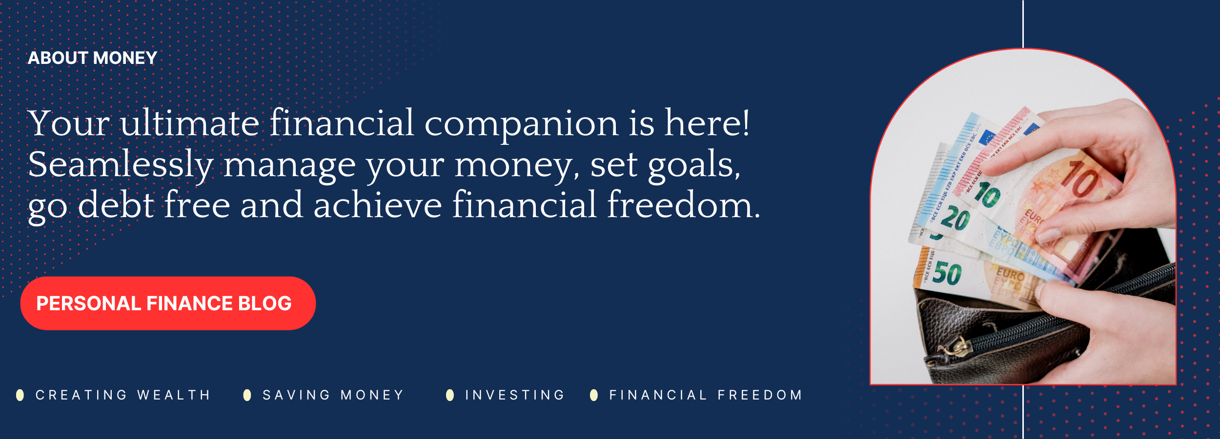 About Money