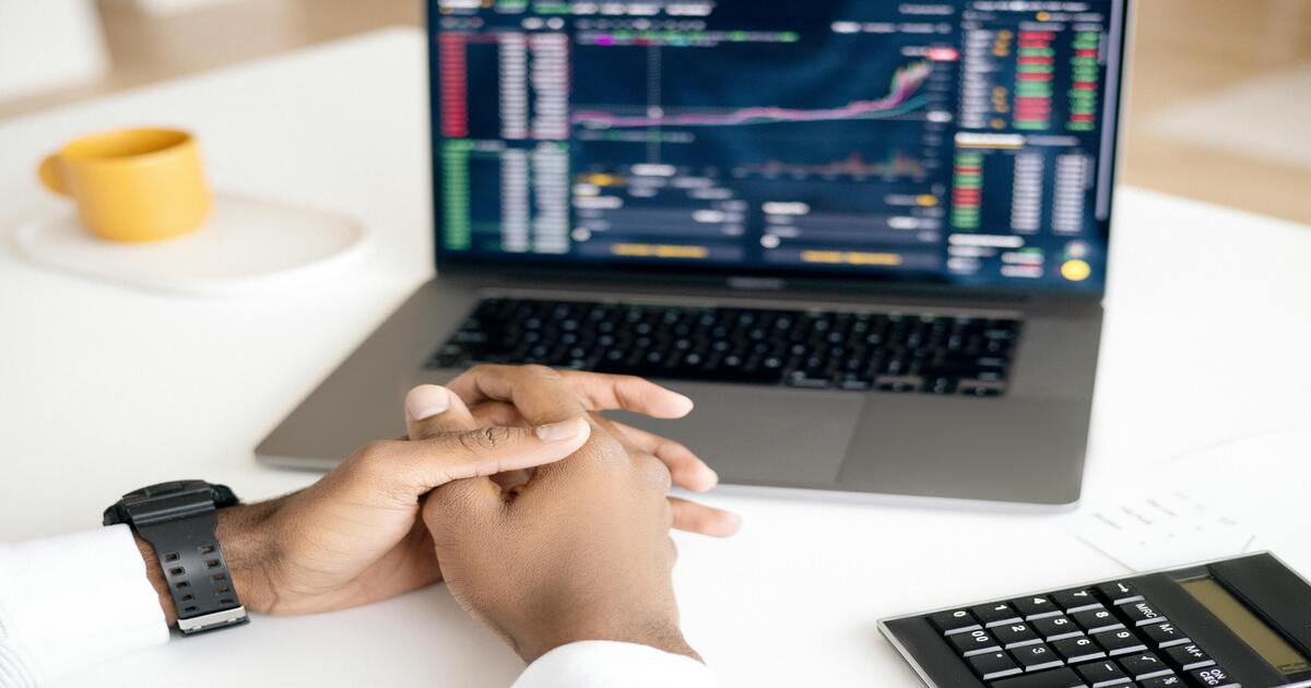 You are currently viewing Stock Market 101: A Beginner’s Guide to Investing